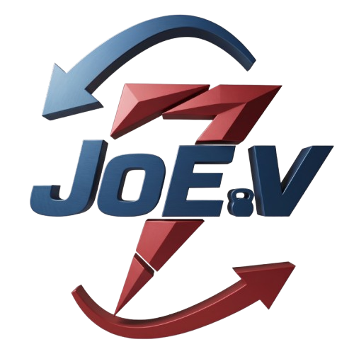 JoE.V Fitness