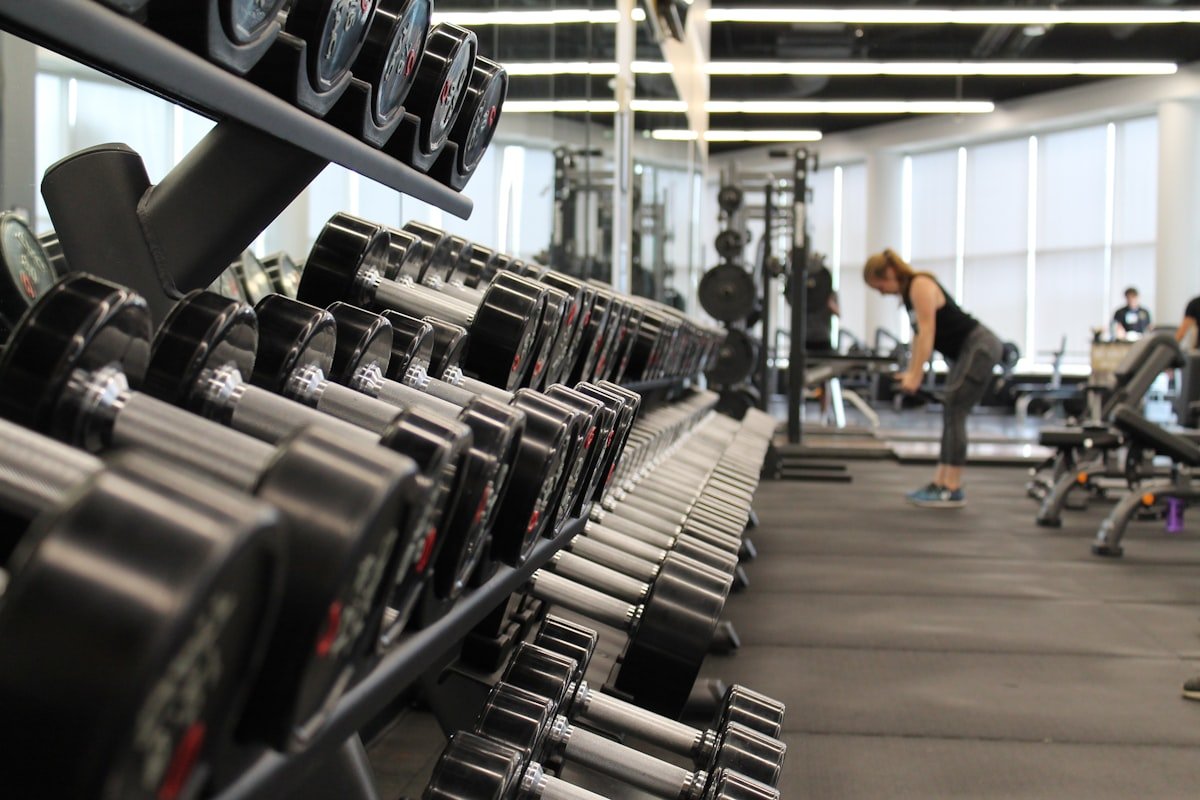 Strength and Muscle Development