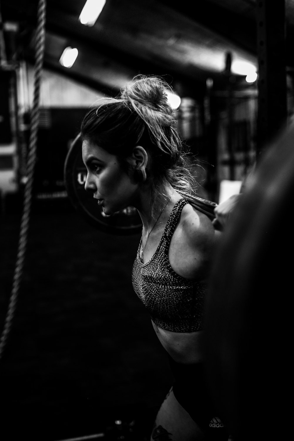 About JoE.V Fitness
