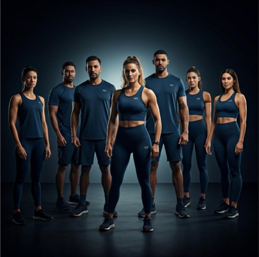 JoE.V Fitness